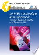 Libro PYME y la tecnología de la información