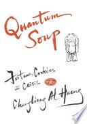 Libro Quantum Soup