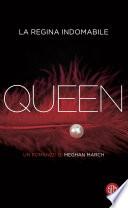 Libro Queen