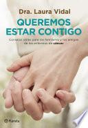 Libro Queremos estar contigo