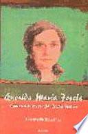 Libro Querida María Josefa