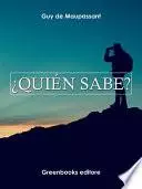 Libro ¿Quién sabe?