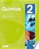 Libro Química 2o Bachillerato