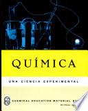 Libro Química. Ciencia experimental