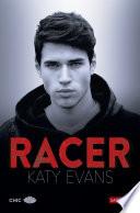 Libro Racer (Saga Real 5)