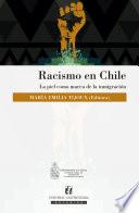 Libro Racismo en Chile