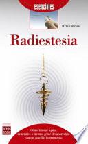 Libro Radiestesia