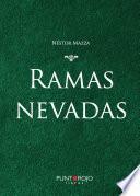 Libro Ramas nevadas