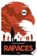 Libro Rapaces