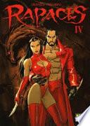 Libro Rapaces / Raptors