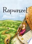 Libro Rapunzel