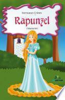 Libro Rapunzel