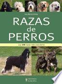 Libro Razas de perros