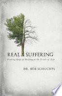 Libro Real Suffering