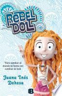 Libro Rebel Doll