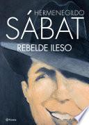 Libro Rebelde ileso