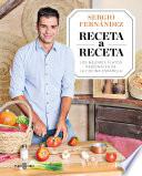 Libro Receta a Receta