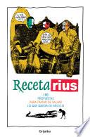 Libro Recetarius