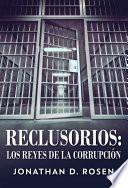 Libro Reclusorios