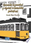 Libro Recuerdos de juventud y algunos microrrelatos fantásticos