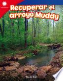 Libro Recuperar el arroyo Muddy: Read-Along eBook
