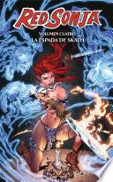 Libro Red Sonja no 04/05