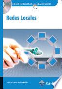 Libro Redes Locales