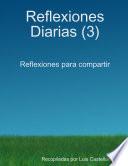 Libro Reflexiones Diarias (3)