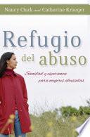 Libro Refugio del abuso