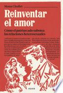 Libro Reinventar el amor