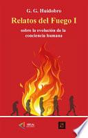 Libro Relatos del Fuego I
