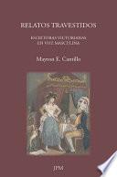 Libro Relatos travestidos