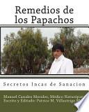 Libro Remedios de Los Papachos