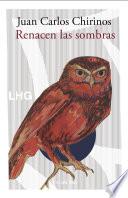 Libro Renacen las sombras