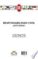Libro Responsabilidad civil