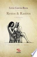 Libro Restos & Rastros