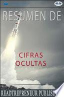 Libro Resumen de cifras ocultas