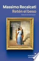 Libro Retén el beso