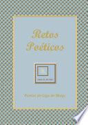 Libro Retos PoŽticos