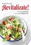 Libro Revitalízate