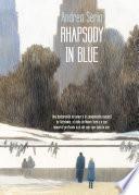 Libro Rhapsody in blue