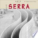 Libro Richard Serra