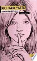 Libro Richard Yates