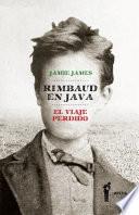 Libro Rimbaud en Java