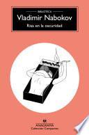 Libro Risa en la oscuridad