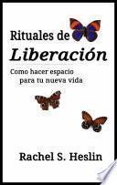 Libro Rituales de Liberación
