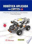 Libro Robótica aplicada con LabVIEW y Lego