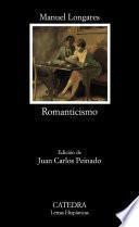 Libro Romanticismo