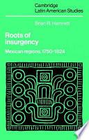 Libro Roots of Insurgency