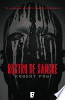 Libro Rostro de sangre